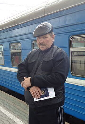 My photo - Vladimir Petrovich BUK, 55 from Glotovka (@vladimirpetrovichbuk)