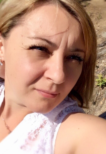 Моя фотография - Лариса, 47 из Лесосибирск (@larisa43377)
