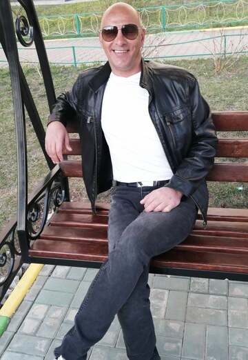 My photo - Sergey, 41 from Komsomolsk-on-Amur (@sergey889099)