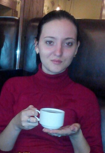 Моя фотография - Полина, 29 из Днепр (@polina9325)