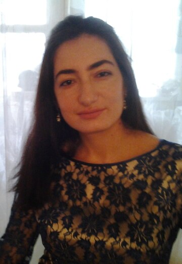 Моя фотография - Лаура, 37 из Ташкент (@laura2952)