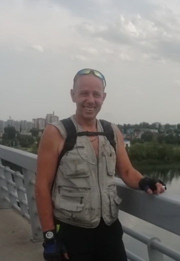 My photo - Vladimir Zincov, 53 from Balakovo (@vladimirzincovbuldozer)