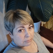 Ульяна, 45, Кандалакша