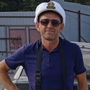 Рифат, 48, Феодосия