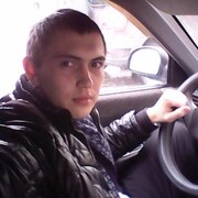 Александр, 28, Ялуторовск