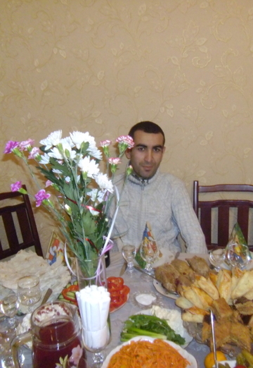 My photo - ARMEN terteryan, 36 from Bryansk (@armenterteryan0)