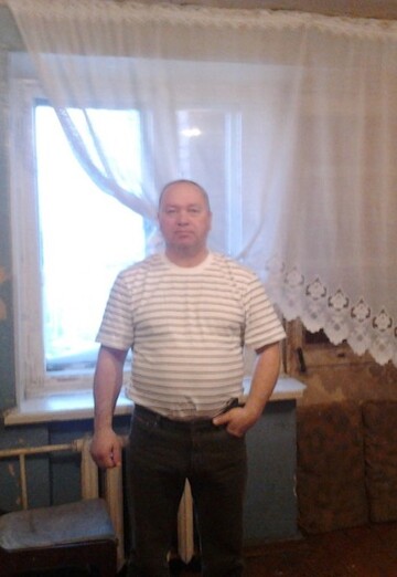 Моя фотография - Alexandr Krasnov, 55 из Барнаул (@alexandrkrasnov)