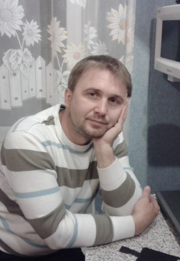 My photo - Oleg, 54 from Barysaw (@oleg68713)