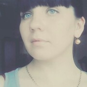 Анюта, 35, Кирово-Чепецк