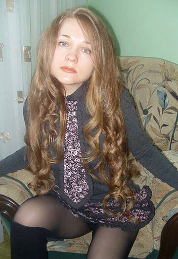 My photo - Olga, 50 from Kemerovo (@olwga7536141)