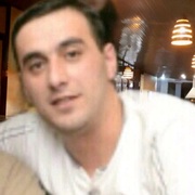 оганес, 38, Ейск