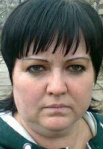 Моя фотография - Жанна, 54 из Сызрань (@janna30288)