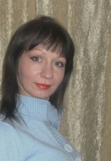 Моя фотография - лилия, 47 из Набережные Челны (@liliya1222)