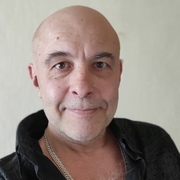 Aleksey 51 Moscow