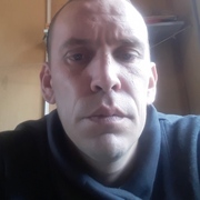 Дима Тиняков, 36, Первомайский