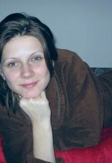 Моя фотография - Марина, 25 из Усть-Каменогорск (@marina182775)