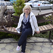 наталия, 50, Прохладный