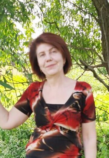 Моя фотографія - Ирина, 55 з Новозибків (@irina280662)