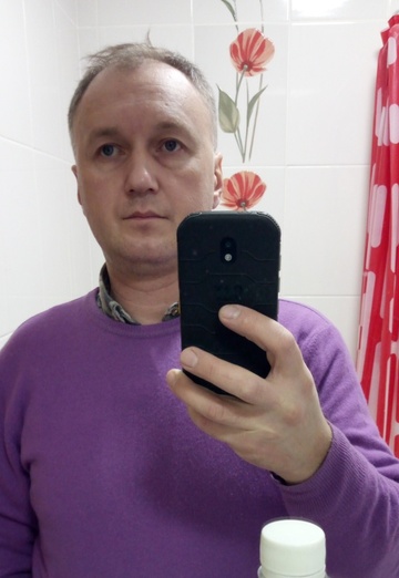 Sergey (@sergey1032662) — my photo № 1