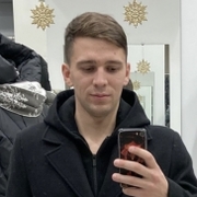 темчес, 31, Бутурлиновка