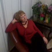ГАЛИНА, 59, Лесосибирск