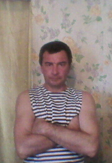 Моя фотография - рустам, 51 из Пестравка (@rustam42756)
