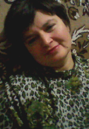 My photo - Elena, 52 from Baikonur (@elena81835)