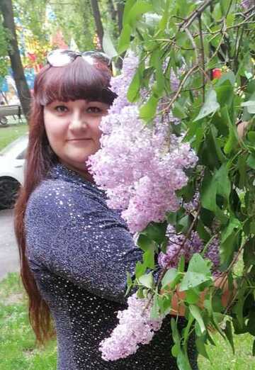 Моя фотография - Елена, 40 из Москва (@elena302162)