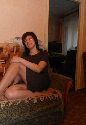Моя фотография - Elena, 43 из Брянск (@elena265683)