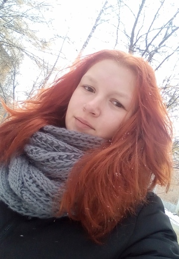 My photo - Mariya Fitisova, 27 from Segezha (@mariyafitisova)