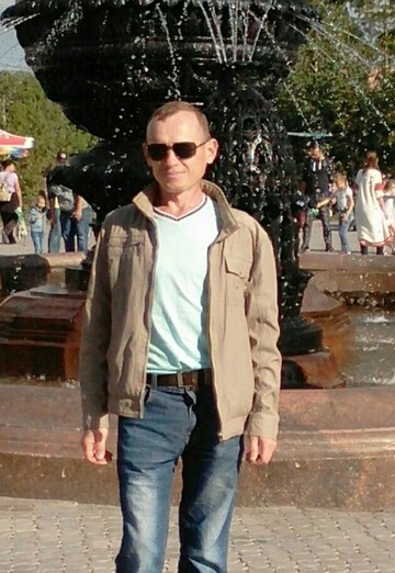 Моя фотография - Александр, 45 из Омск (@aleksandr701374)