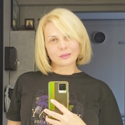 Yuliya 52 Moscow