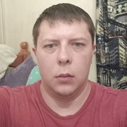 Ег, 32, Москва
