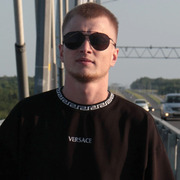 Вадим, 30, Череповец