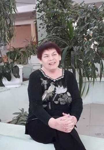 My photo - Valentina, 72 from Saratov (@valentina74988)