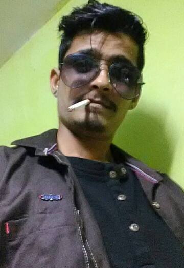 Моя фотография - Xtylo Yogz, 34 из Гургаон (@xtyloyogz)