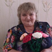 наталья, 61, Новая Ляля