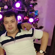 мухаммад, 33, Комсомольск
