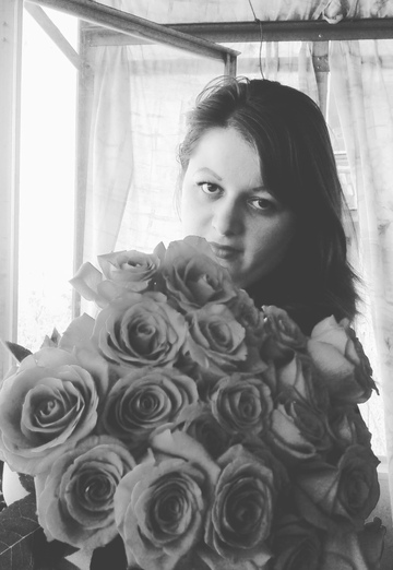 Моя фотография - Наталья, 30 из Оренбург (@natalya236088)