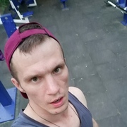 Юра, 35, Волгодонск