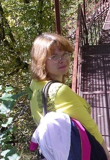 Mein Foto - Elena, 37 aus Sosnowy Bor (@elena67236)