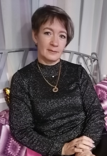 La mia foto - Natalya Starodubova, 52 di Nikolaevsk-na-Amure (@natalyastarodubova1)