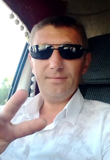 My photo - Evgeniy, 44 from Novomoskovsk (@evgeniy335472)