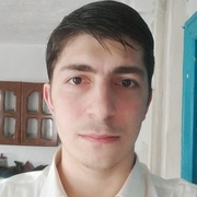 Nuzmudin, 22, Кизляр