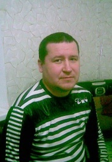My photo - Andrey, 46 from Bakhmut (@andrey63809)