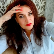 Olga 55 Balakovo