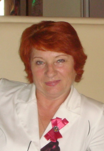 Моя фотография - Наталья, 66 из Бийск (@natalya160328)