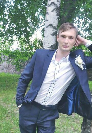Моя фотография - Sergey, 30 из Киев (@sergey568344)