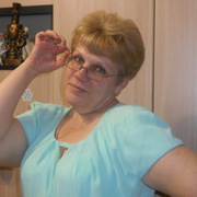 Елена, 59, Обнинск