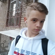 Kirill 24 Moscow
